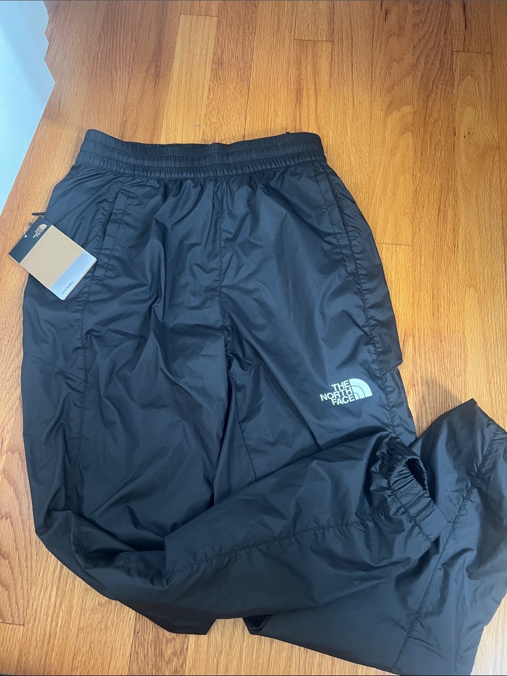 The North Face WindWall Windbreaker pants Women’s XS